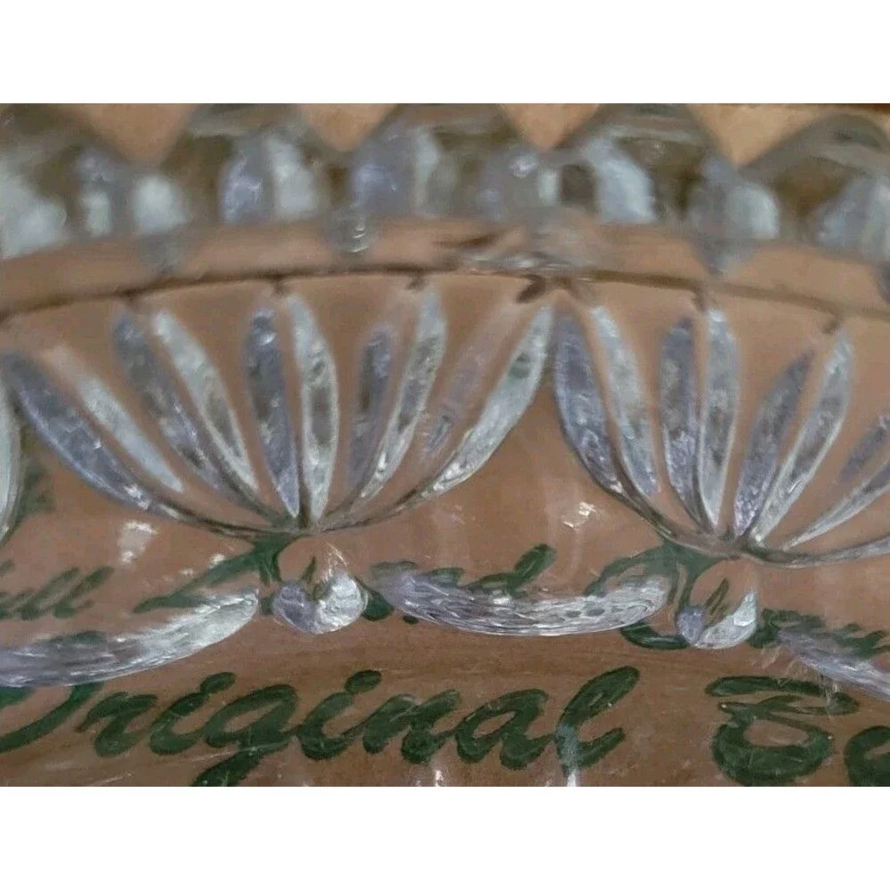 Princess House lot vintage